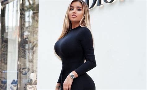 anastasia kvitko modelo rusa instagram fotos|Anastasiya Kvitko, la Kim Kardashian rusa, enloquece a sus fans .